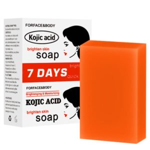 Kojic Acid Soap