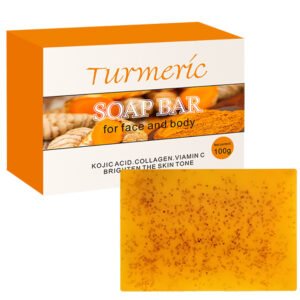 Turmeric Soap Bar