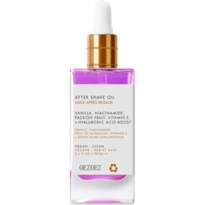 After Shave Oil