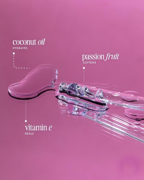 After Shave Oil - Image 3