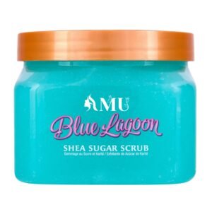 Blue Lagoon Shea Sugar Scrub