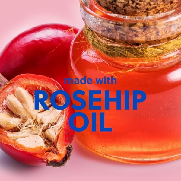 Moroccan Rose Shea Sugar Scrub - Image 5
