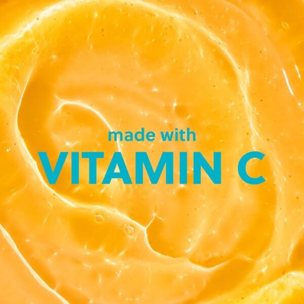 Vitamin C Shea Sugar Scrub - Image 2