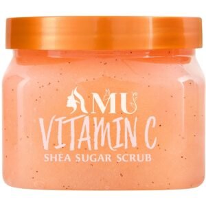 Vitamin C Shea Sugar Scrub
