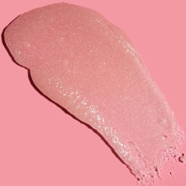 Moroccan Rose Shea Sugar Scrub - Image 2