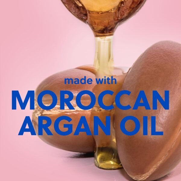 Moroccan Rose Shea Sugar Scrub - Image 3