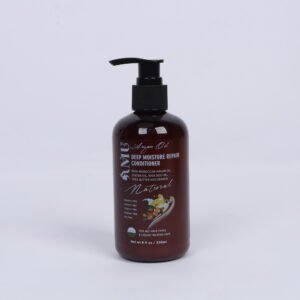 Argan Oil Deep Moisture Repair Conditioner