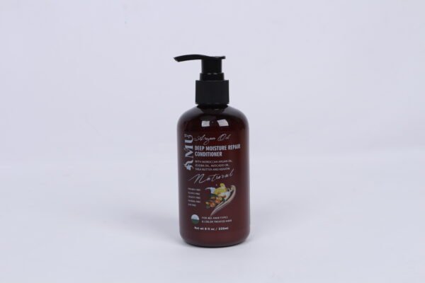Argan Oil Deep Moisture Repair Conditioner