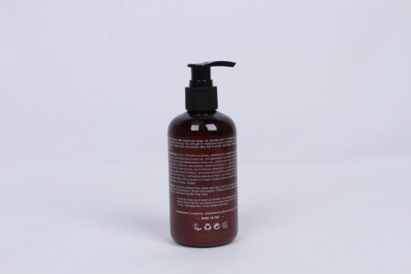 Argan Oil Deep Moisture Repair Conditioner - Image 2