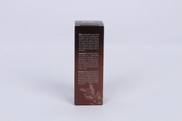 Hair Treatment Argan Oil - Image 3