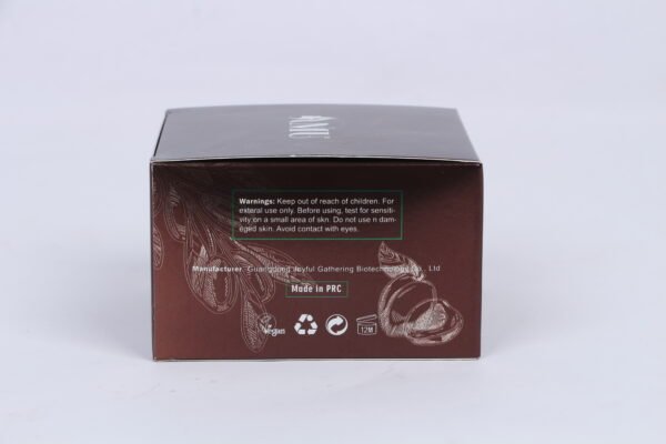 Heal & Rich Hydrating Argan Oil Hair Mask - Image 4