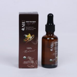 Hair Treatment Argan Oil