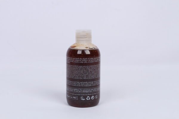 Ginger & Rosemary Anti-Hair Loss Shampoo - Image 2