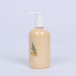 Ginger & Rosemary Anti-Hair Loss Conditioner