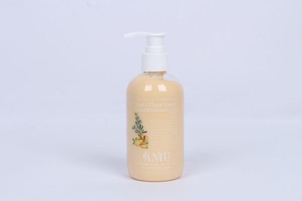 Ginger & Rosemary Anti-Hair Loss Conditioner