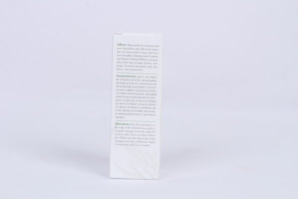 Ginger Hair Growth Serum - Image 4