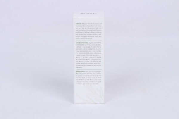 Ginger Hair Growth Serum - Image 5