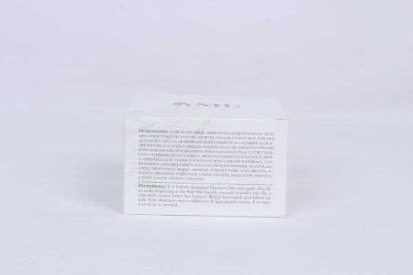 Clean & Pure Invigorating Detox Scalp Scurb - Image 3