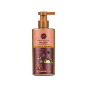 Naturally Gray & White Reduce Darkening Shampoo