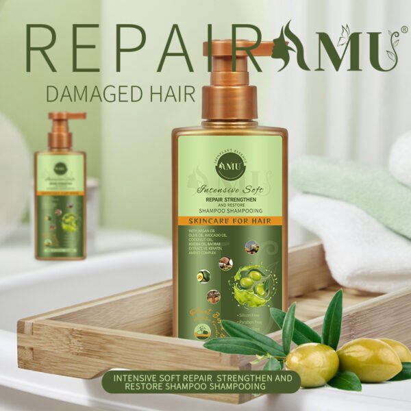 Intensive Soft Repair Strengthen And Restore Shampoo - Image 6