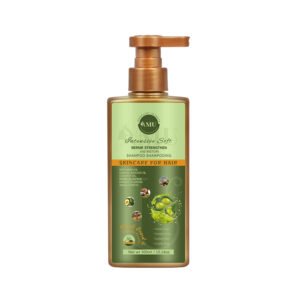 Intensive Soft Repair Strengthen And Restore Shampoo