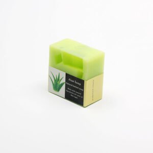 Aloe Vera Handmade Soap
