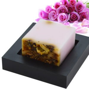 Rose Handmade Soap