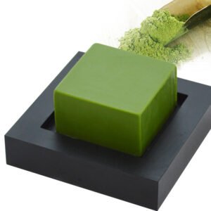 Matcha Handmade Soap