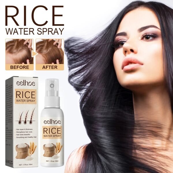 Rice Water Spray - Image 5