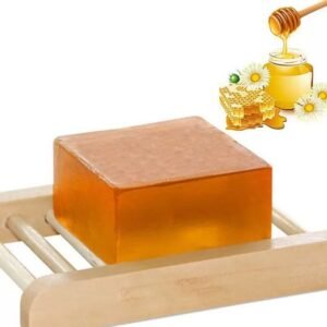 Honey Handmade Soap