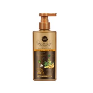 Deeply Therapeutic Hair Growth And Scalp Health Shampoo