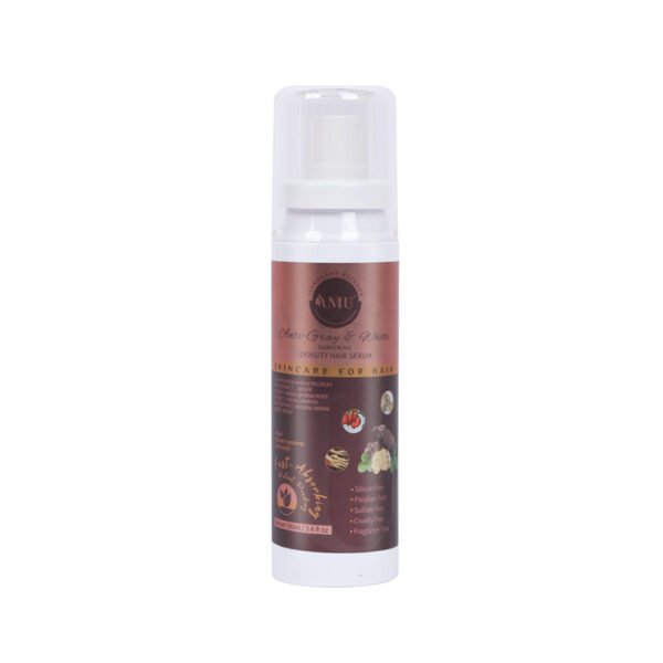 Anti-Gray & White Darkening Density Hair Serum